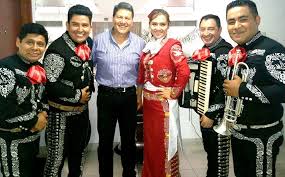 mariachis de arequipa